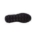 thumbnail image 3 of Propet TravelActiv Women's Sneakers - All Black, Size 09, 3 of 4