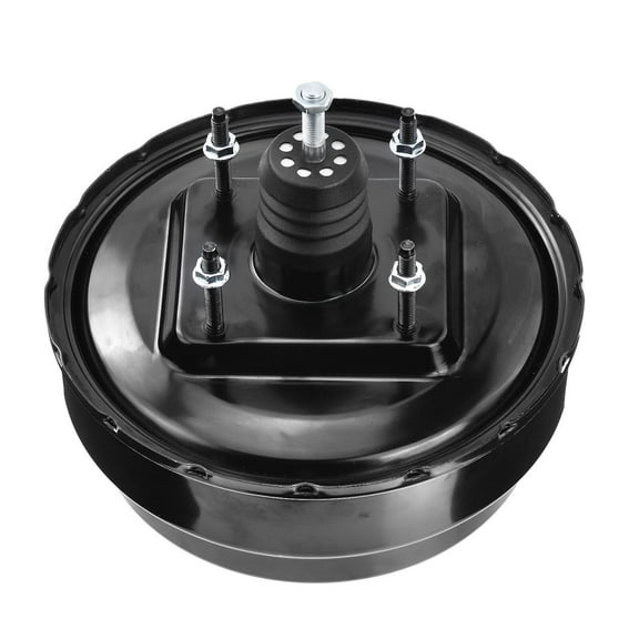 A-Premium Vacuum Power Brake Booster Without Master Cylinder Compatible with Toyota Camry 1995-2001 Solara 1999-2003 Avalon Lexus ES300