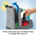 Imaginext STAR WARS Death Star Turret Toy Cannon with Darth Vader ...