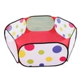 thumbnail image 4 of Tienda Plegable Impermeable Hugo Juguete para niños, 4 of 10