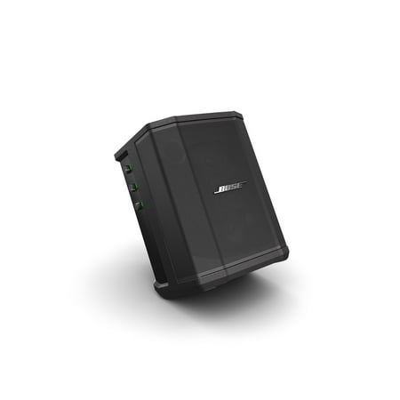 Bose - S1 Pro Portable Bluetooth Speaker with Battery - Black