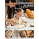 thumbnail image 2 of Herramienta para marcar masa Bread Lame CLUEAPOP con 5 cuchillas de afeitar, 2 of 8