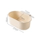 thumbnail image 2 of Colador De Fregadero Filtro De Residuos De Cocina Estante De Almacenamiento Colgante Para Utensilios De Cocina seitruly  HA037926-00, 2 of 6