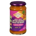 thumbnail image 1 of Patak's Spicy Butter Chicken Cooking Sauce, 1 of 5