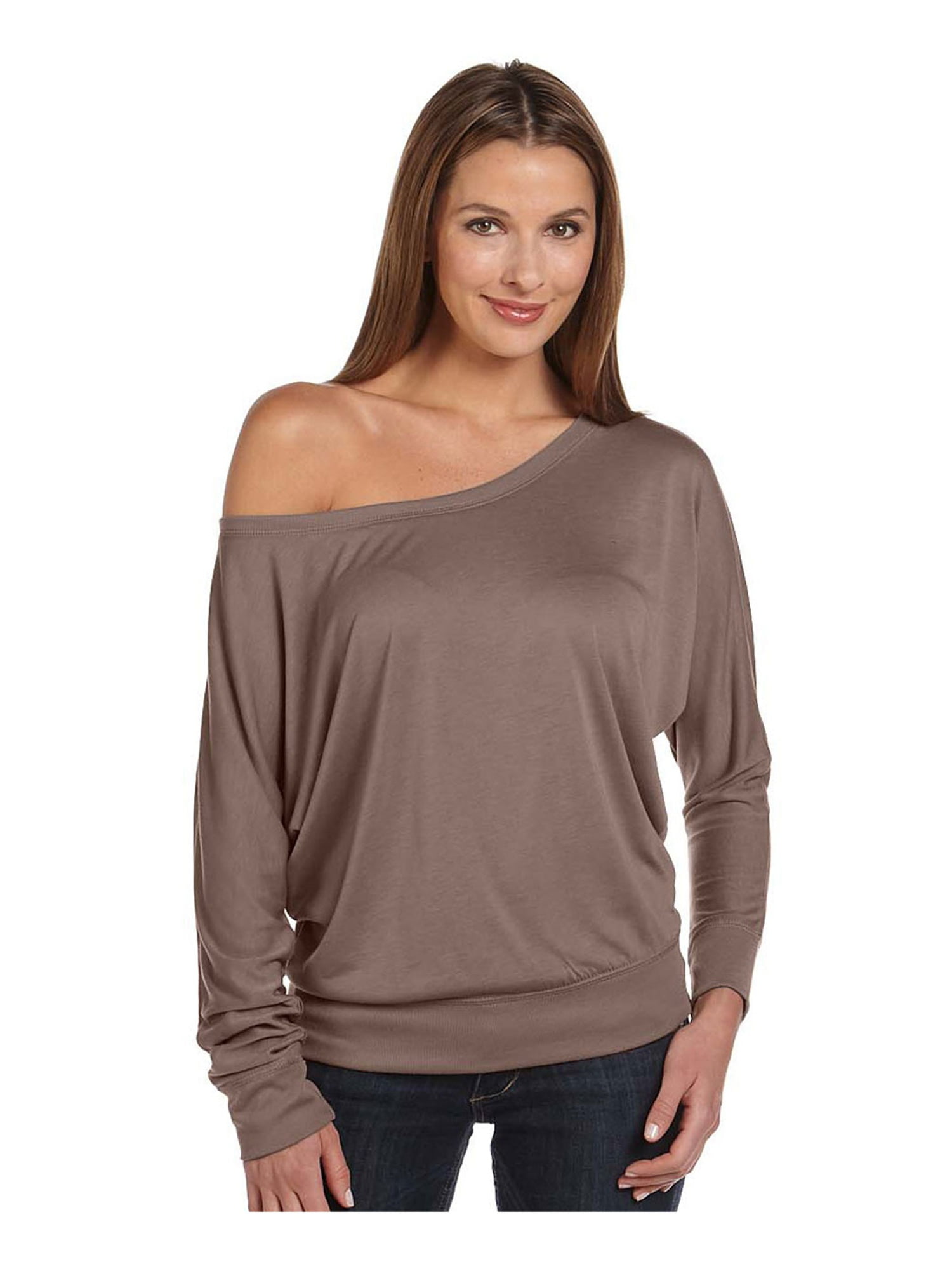 bella canvas viscose