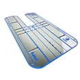thumbnail image 1 of Sonducket Acrílico Putting Practice Mirror Learners Practicando Swing Trainer Indoor Outdoor Park Front Yard Suministros de ayuda para Golf, 1 of 5