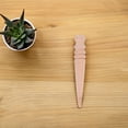 thumbnail image 4 of Homoyoyo 2Pcs Beige Wooden Handheld Seed Dispenser for Garden Use with Efficient Seed Distribution, 4 of 8