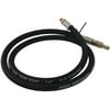 Erie Tools Replacement Hose for Erie Tools Stainless Steel Surface Cleaner Pressure Washer Parts 4000 PSI