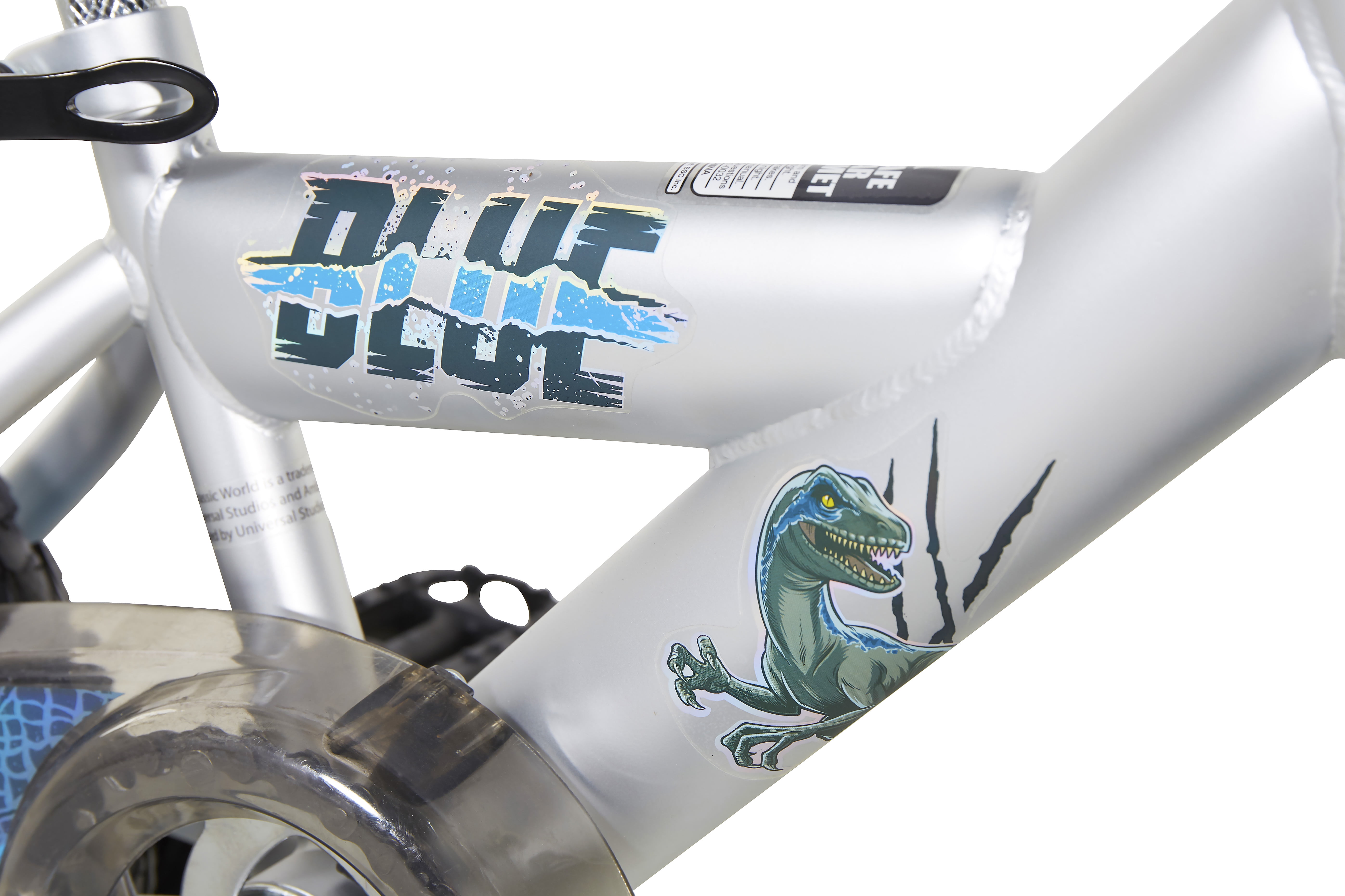 jurassic world bike walmart