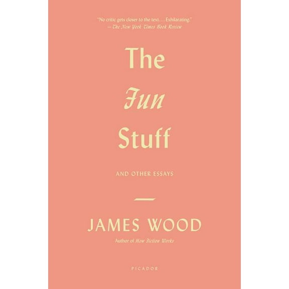 Fun Stuff, (Paperback)