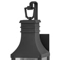 thumbnail image 3 of Hinkley Lighting - Beacon Hill - 1 Light Outdoor Wall Mount In Traditional, 3 of 17