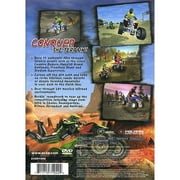 ATV Off Road Fury - PlayStation 2