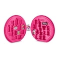 thumbnail image 3 of Toy 5 Surprise Mini Brands Series 2 con funda de coleccionista ZURU, 3 of 6