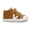 CUERO, variant on Boys Tribu Tiras High-Top Sneaker, Marino,2 M US