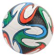 thumbnail image 3 of Balón de fútbol del tamaño, Balón de fútbol del tamaño 5 del balón de fútbol del tamaño diseñado con precisión, 3 of 12