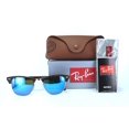 thumbnail image 2 of Lentes de Sol Ray Ban Rb3016 114517 Clubmaster, 2 of 2