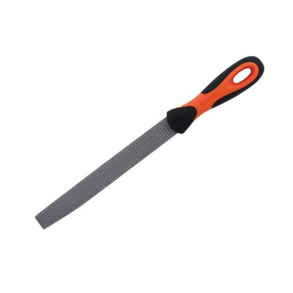 Bahco - Second Cut Cabinet Rasp 6-343-08-2-2 200mm (8in)