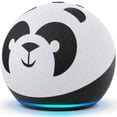 thumbnail image 2 of Bocina Asistente de Voz Alexa Echo Dot 4th Kids Panda Echo Dot Panda, 2 of 4
