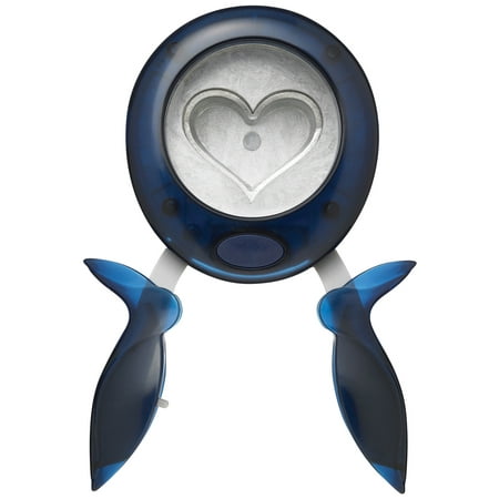 UPC 078484074190 product image for Fiskars That s Amore Squeeze Punch  Extra-Large  2 in | upcitemdb.com