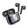 thumbnail image 1 of Audífonos In-ear Inalámbricos Con Manos Libres Bluetooth 5.3, NEGRO, 1 of 5
