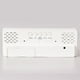 thumbnail image 5 of Reloj de mesa con Snooze Digital LED Escritorio moderno Relojes de pared Acrílico para dormitorio Hugtrwg Para estrenar, 5 of 6
