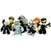Funko Funko Sci-Fi Mystery Minis Series 2 Set of 7 Basic Figures Minifigures