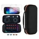 thumbnail image 1 of YUOY Kit Completo para Nintendo Switch 2 (2025) - Estuche, Funda Protectora, 2 Protectores Pantalla, 1 of 7