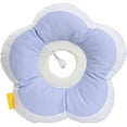 thumbnail image 2 of Cat Cone Collar,Cute Flower Waterproof Elizabethan e Collar for Cat and Small Dog Anti-Bite Lick Wound Healing Protective Neck Cone After Surgery Recovery Collar for Small Pet, 2 of 8