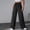 Black, variant on Pants Women Hiking Pants Cargo Pants Baggy Pants Pants Wide Leg Gray Oversized High Waisted Long Womens Plus Size Pants,L