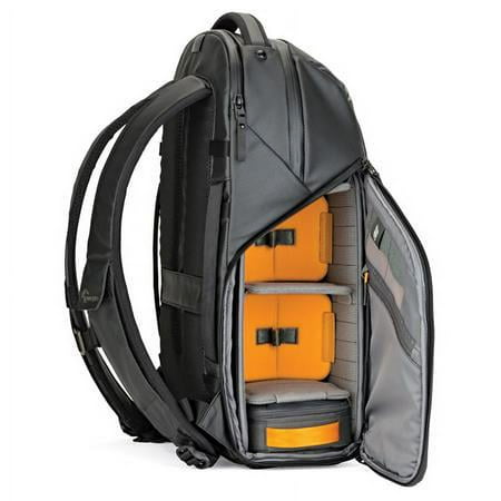 Lowepro - FreeLine Camera Backpack - Black