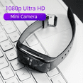 thumbnail image 2 of Reloj con Cámara de Pulsera Mini 1080P - Cámara Compacta Portátil HD para Registro de Evidencias 8G-256GB, 2 of 6