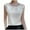 Beige, variant on Womens Sleeveless Tank Top Female Cami Lace Tank Shirt Loose Silk Satin Summer Vest Casual Basic Shirts 2025