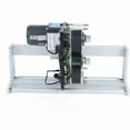 thumbnail image 3 of Single Phase Automatic Coding Machine HP-241 Hot Code Printer Ribbon Date Batch Number 110V, 3 of 14