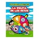 thumbnail image 1 of La Ruleta de los Retos Martínez Roca Timba Vk Y El Trollino, 1 of 2