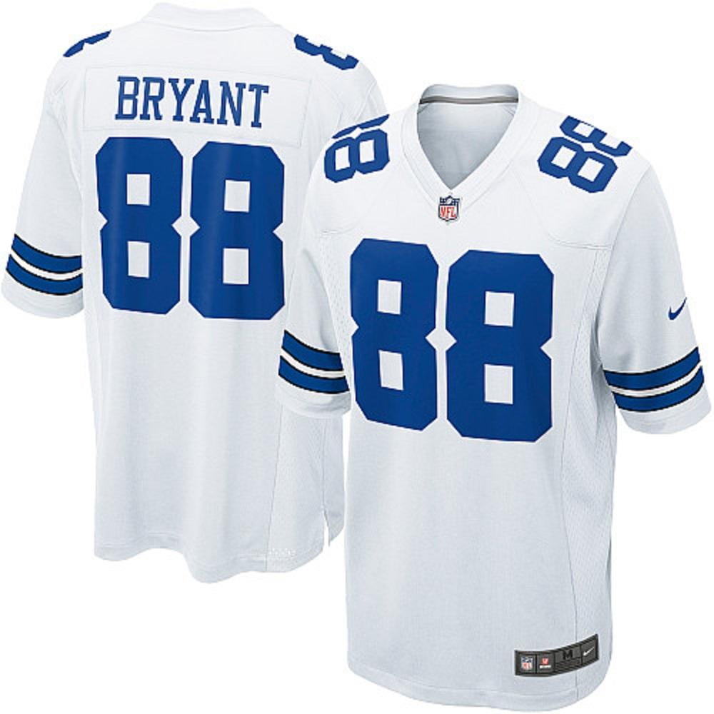 dez bryant jersey walmart