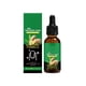 thumbnail image 2 of Aceite para el cuidado de uñas de pies y pies con jengibre, aceite fortalecedor para uñas dañadas, loción para el cuidado de las uñas (30 ml), 2 of 9