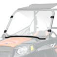 thumbnail image 1 of Parabrisas frontal completo UTV StarknightMT para Polaris RZR, 1 of 8
