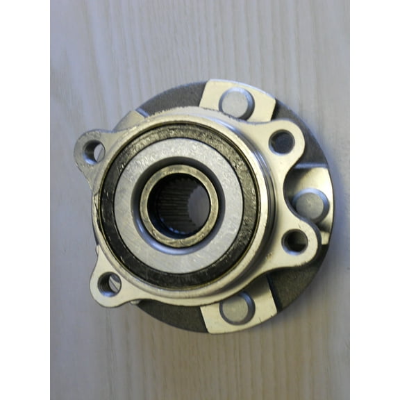 CRS NT513257 Wheel Bearing and Hub Assembly