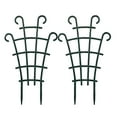 thumbnail image 2 of Stackable Garden Trellis Grid Support DIY Climbing Trellis for Outdoor Indoor Vegetables 2 Climbing trellis, 2 of 8