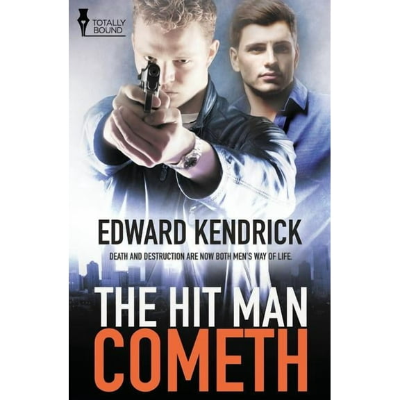 The Hit Man Cometh (Paperback)