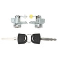 thumbnail image 2 of 19121155, Long Service Life Heavy Duty Front Door Lock Cylinder Perfect Fit  For Car, 2 of 8