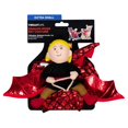 thumbnail image 5 of Vibrant Life Halloween Dragon Rider Costume for Dogs and Cats, Multicolor, XS, 5 of 7