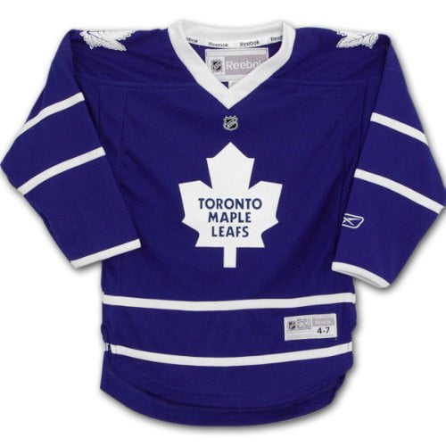 what size reebok hockey jersey should i get