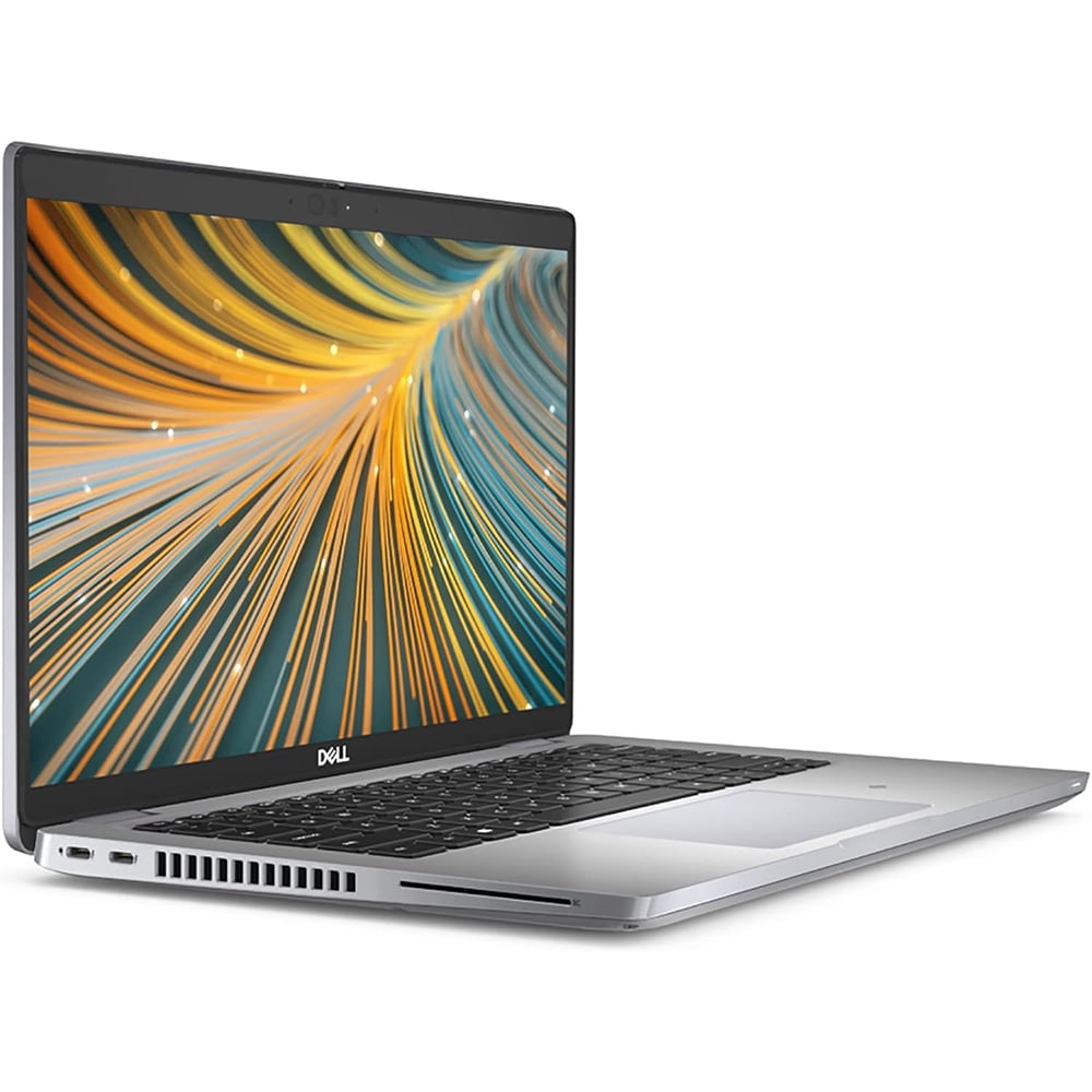 Dell Latitude 5510 Laptop PC | 15.6" Laptop | Intel Core i5-10210U (1.6 GHz) |16GB RAM | 512GB SSD | Windows 11 Home | Home or Office