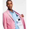 thumbnail image 4 of Tommy Hilfiger Mens Conrad Woven Modern-Fit Two-Button Blazer, 4 of 4