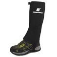 thumbnail image 2 of Womens Outdoor Waterproof s Hiking Climbing Hunting Snow Boot Black, 2 of 8