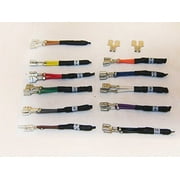4074EFV RESISTOR KIT FOR W7100