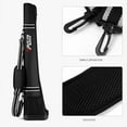 thumbnail image 3 of mmirethe Lightweight Golf Bag For Men Waterproof And Large Capacity Multi-color Optional red, 3 of 6