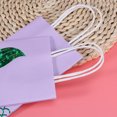 thumbnail image 3 of WHAMVOX 10 Pcs Sacs-Cadeaux Pochette à Bonbons pour Diverses Occasions Emballage, 3 of 8