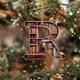 thumbnail image 5 of Adornos de árbol de Navidad con forma de libro, colgante de estantería con forma de letra, adorno de bibliotecario para amantes de los libros, adorno de acrílico para Navidad, regalo para amantes de l, 5 of 7